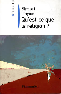 Qu’est-ce que la religion ?