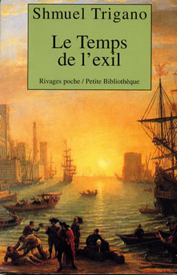 Le temps de l’exil