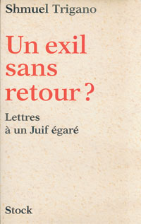 Un exil sans retour ?